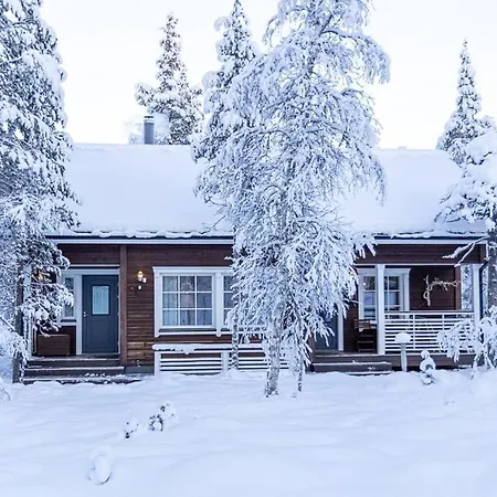 Skaidi 2 Saariselkä