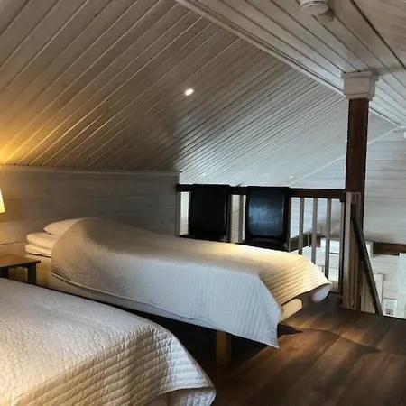 Villa Skaidi 2 Saariselkä
