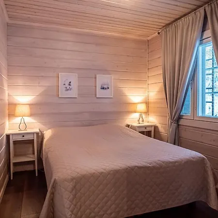 Villa Skaidi 2 Saariselkä