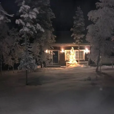 Villa Skaidi 2 Saariselkä