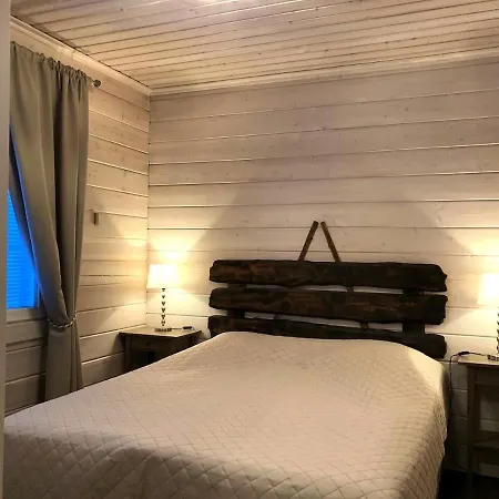 Skaidi 2 Villa