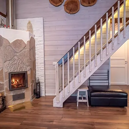 Villa Skaidi 2 Saariselkä
