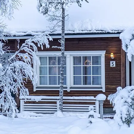Skaidi 2 Villa Saariselkä