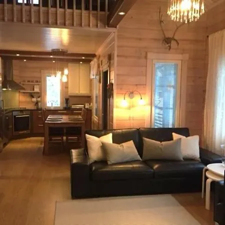 Skaidi 2 Villa *