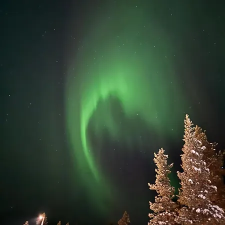 Villa Skaidi 2 Saariselkä